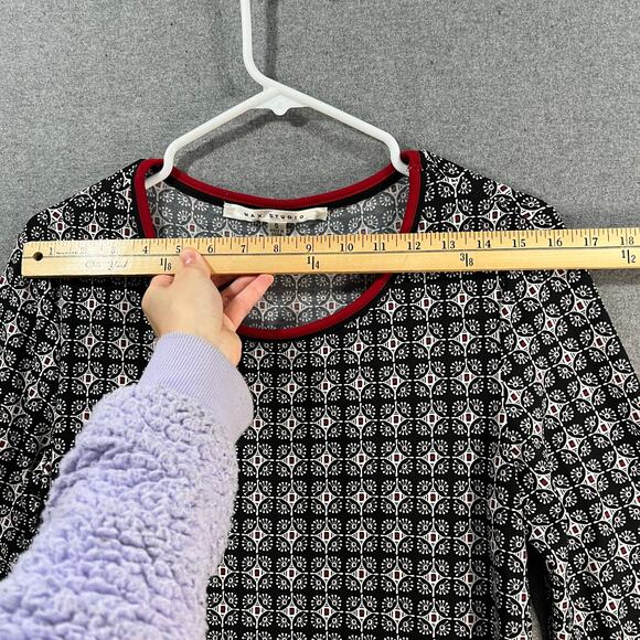 Max Studio Dress Women Size S Knee length Evening Party Dress - Picture 6 of 9